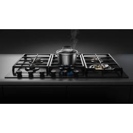 Варочная панель Kuppersbusch KG 9551.0 SR-E5