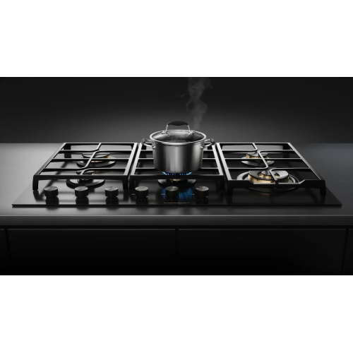 Варочная панель Kuppersbusch KG 9551.0 SR-E5