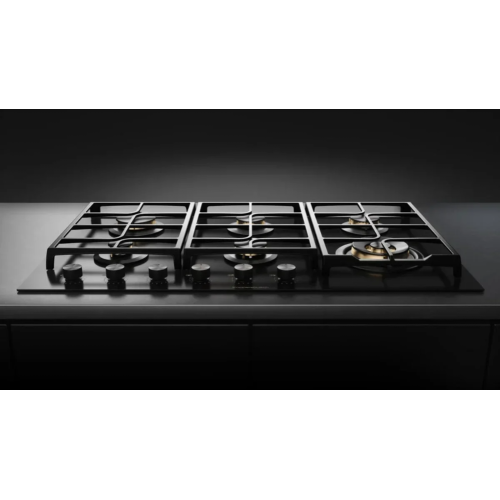 Варочная панель Kuppersbusch KG 9551.0 SR-E5