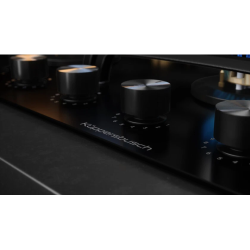 Варочная панель Kuppersbusch KG 9551.0 SR-E5