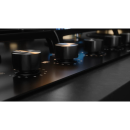 Варочная панель Kuppersbusch KG 9551.0 SR-E5