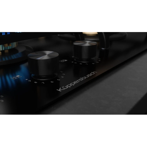 Варочная панель Kuppersbusch KG 9551.0 SR-E5