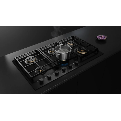 Варочная панель Kuppersbusch KG 9551.0 SR-E5