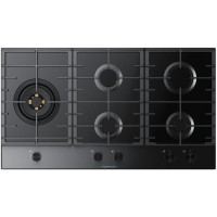 Варочная панель Kuppersbusch KG 9850.0 SE-E5