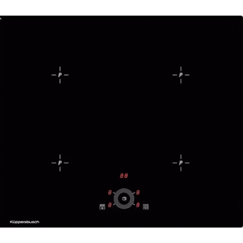 Варочная панель Kuppersbusch KI 6330.0 SE