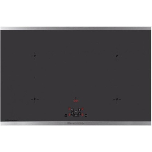 Варочная панель Kuppersbusch KI 8520.0 SE