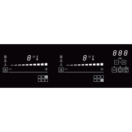 Варочная панель Kuppersbusch KI 8560.0 SE