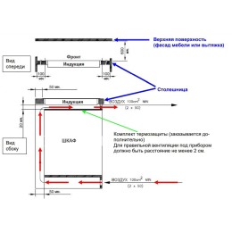 Варочная панель Kuppersbusch KI 8810.0 SE