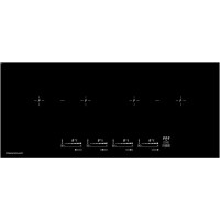 Варочная панель Kuppersbusch KI 9800.0 SR