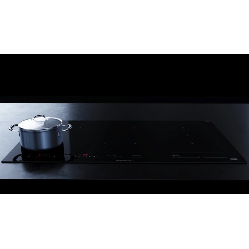 Варочная панель Kuppersbusch KI 9880.1 SR