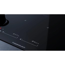 Варочная панель Kuppersbusch KI 9880.1 SR