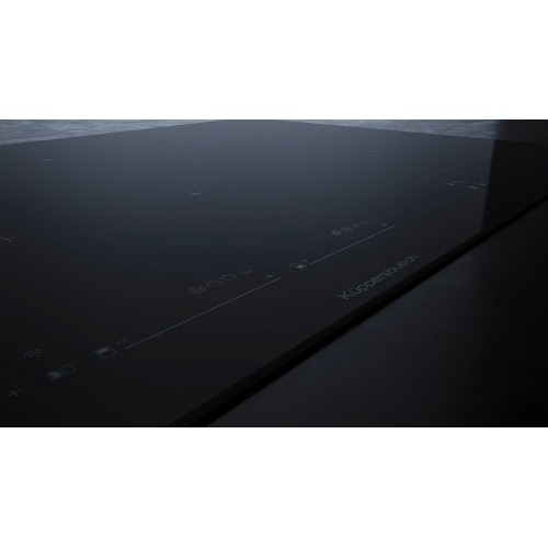 Варочная панель Kuppersbusch KI 9880.1 SR