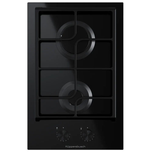 Варочная панель Kuppersbusch VKG 3550.0 SR-E5