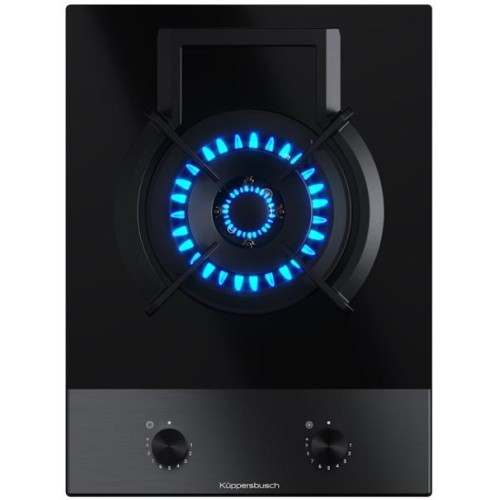 Варочная панель Kuppersbusch VKGW 3850.0 SE-E5