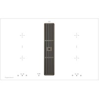 Варочная панель с вытяжкой Kuppersbusch KMI 8500.0 WR Black Chrome Варочная панель с вытяжкой Kuppersbusch KMI 8500.0 WR Black Chrome