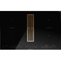 Варочная панель с вытяжкой Kuppersbusch KMI 8590.0 SR Copper