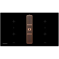 Варочная панель с вытяжкой Kuppersbusch KMI 9850.0 SR Copper Варочная панель с вытяжкой Kuppersbusch KMI 9850.0 SR Copper