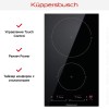 Индукционная варочная панель Kuppersbusch VKI 3550.0 SR