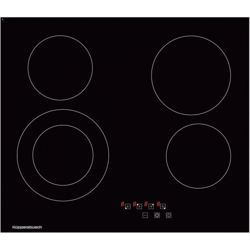 Варочная панель Kuppersbusch KE 6310.0 SR
