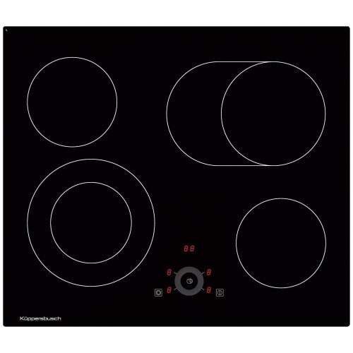 Варочная панель Kuppersbusch KE 6330.0 SR
