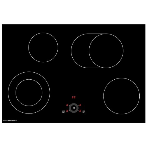 Варочная панель Kuppersbusch KE 8330.0 SR