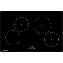 Варочная панель Kuppersbusch KI8120.0SE