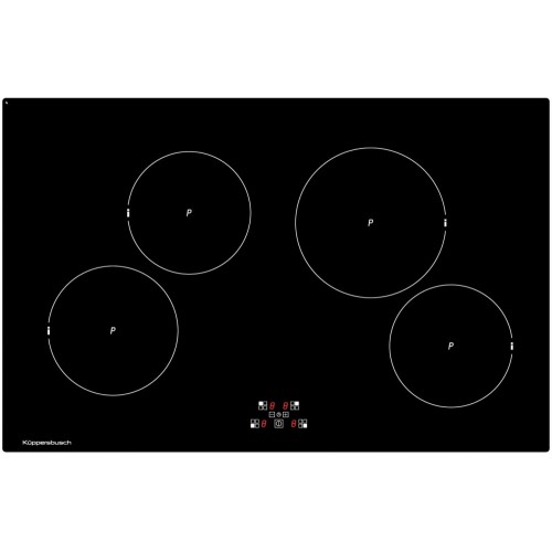 Варочная панель Kuppersbusch KI8120.0SE