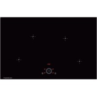 Варочная панель Kuppersbusch KI 8330.0 SR