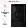 Варочная панель Kuppersbusch VKGW 3551.0 SR-E5