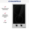 Электрическая варочная панель Maunfeld EEHE.32VCSB