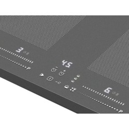 Варочная панель Maunfeld CVI594SF2DGR Inverter