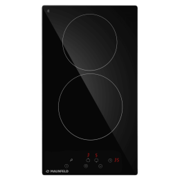 Варочная панель Maunfeld AVCE3021BK