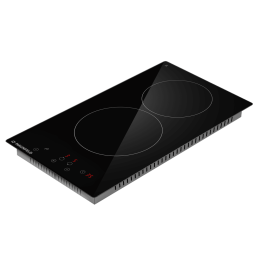 Варочная панель Maunfeld AVCE3021BK