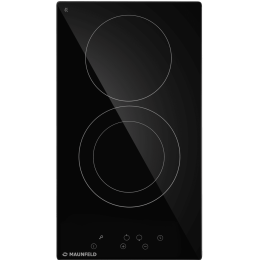 Варочная панель Maunfeld AVCE3022DBK