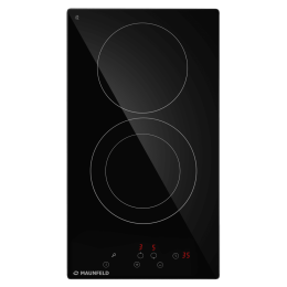 Варочная панель Maunfeld AVCE3022DBK