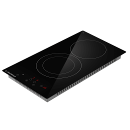 Варочная панель Maunfeld AVCE3022DBK