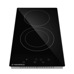Варочная панель Maunfeld AVCE3022DBK