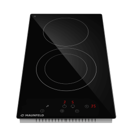 Варочная панель Maunfeld AVCE3022DBK