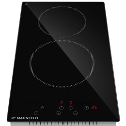 Электрическая варочная панель Maunfeld AVCE3024BK
