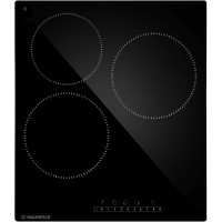 Варочная панель Maunfeld AVCE4534SBK Варочная панель Maunfeld AVCE4534SBK