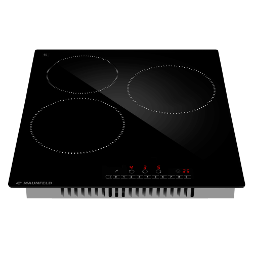 Варочная панель Maunfeld AVCE4534SBK