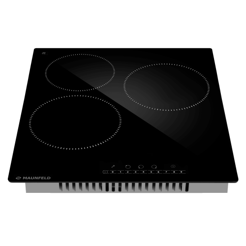 Варочная панель Maunfeld AVCE4534SBK