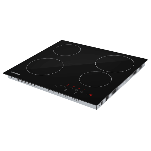 Электрическая варочная панель Maunfeld AVCE6041BK купить в Москве и Санкт-Петербурге