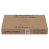 Варочная панель Maunfeld CVCE292BK