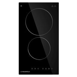 Варочная панель Maunfeld CVCE292BK