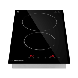 Варочная панель Maunfeld CVCE292BK