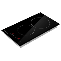 Варочная панель Maunfeld CVCE292BK