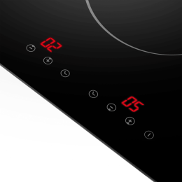 Варочная панель Maunfeld CVCE292BK