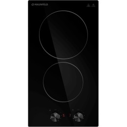 Варочная панель Maunfeld CVCE292MBK2
