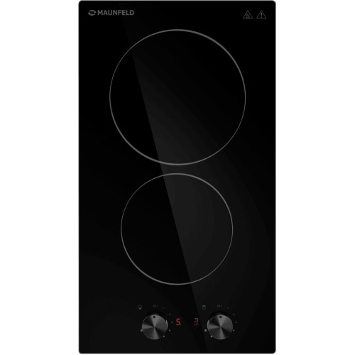 Варочная панель Maunfeld CVCE292MBK2